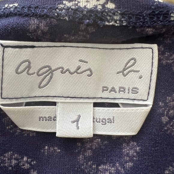 Agnes B Dress - Picture 3 of 7